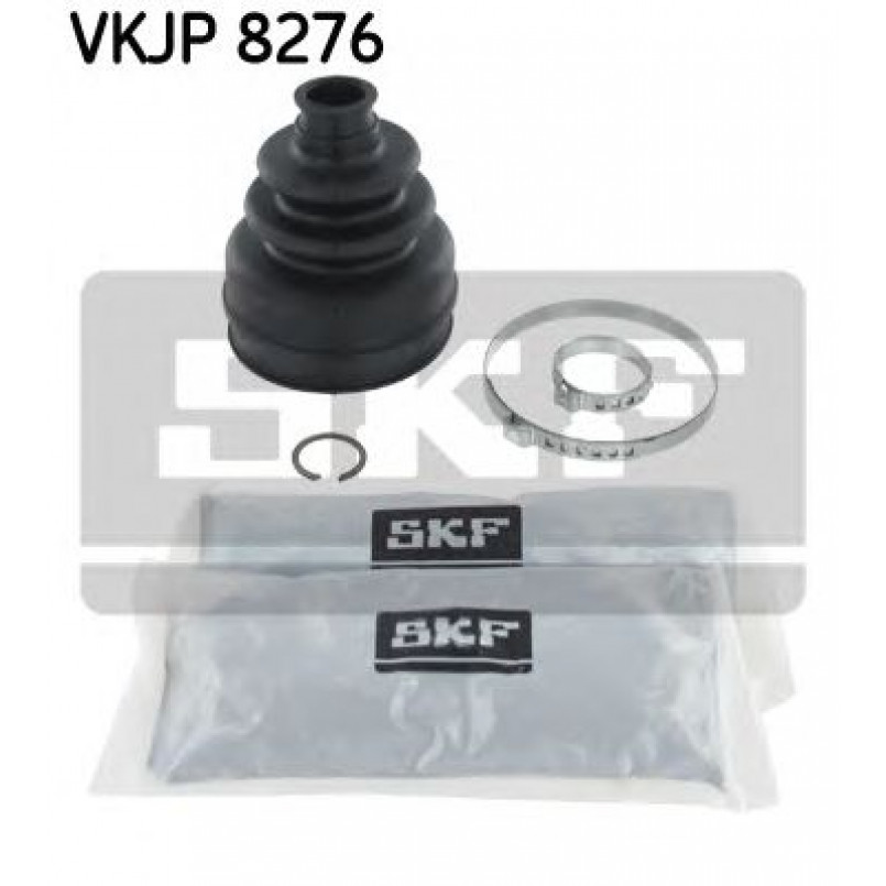 VKJP 8276 SKF - Пильовик привідного валу